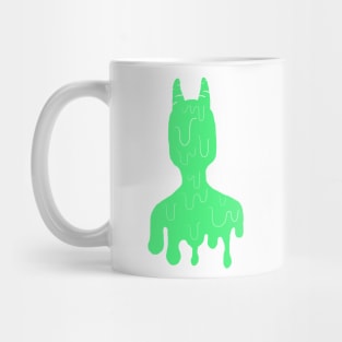 Slime (central) Mug